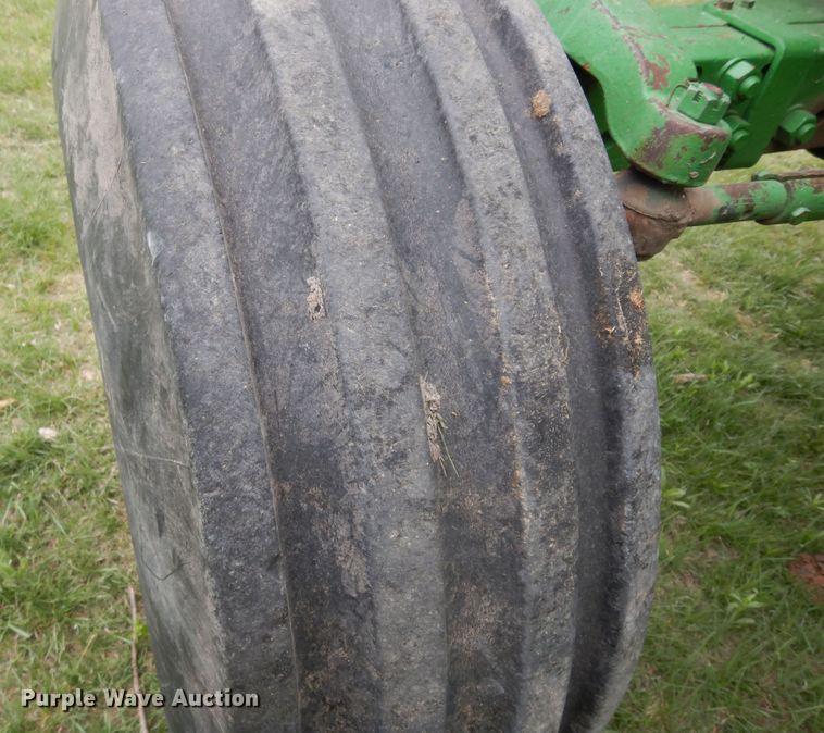 image for item DK0346 John Deere 4850  tractor