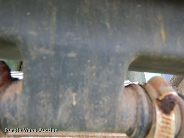 image for item DK0347 John Deere 7200  planter