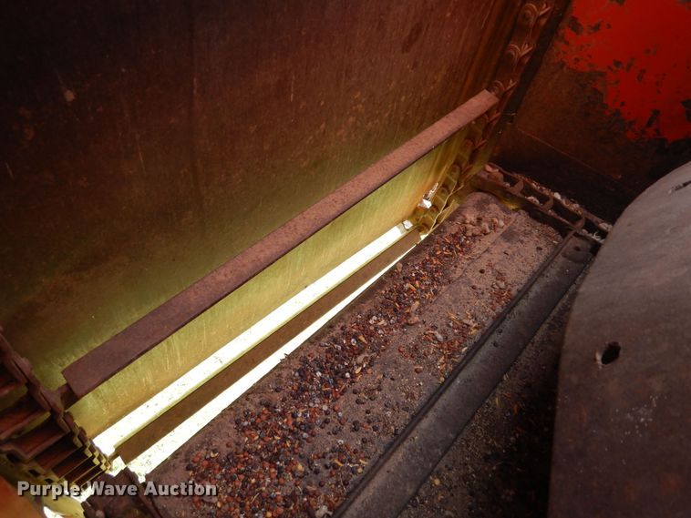 image for item DK0349 Knight 17-7  feed wagon