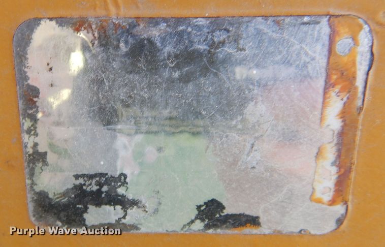 image for item DK0349 Knight 17-7  feed wagon