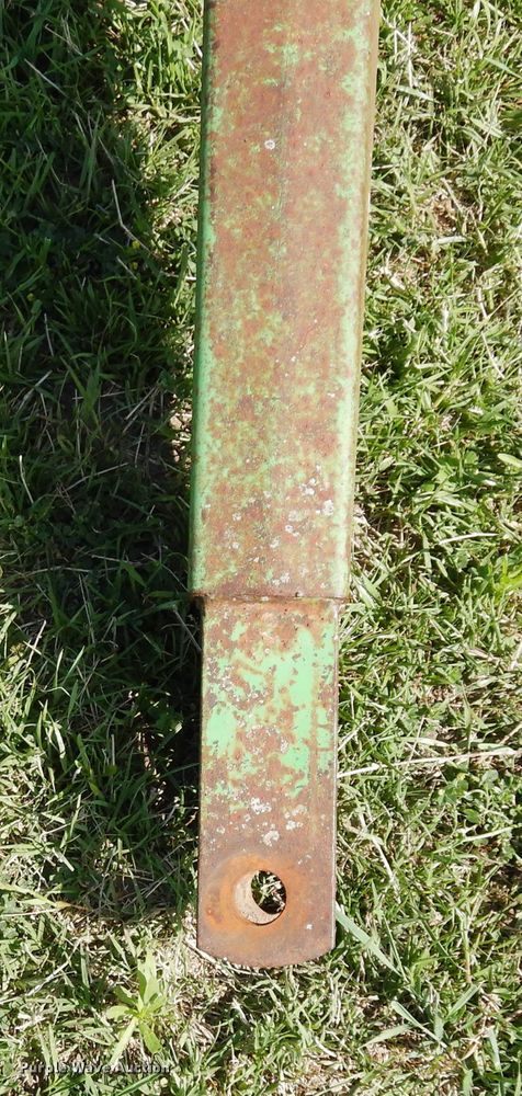 image for item DK0351 Huske 225  gravity wagon