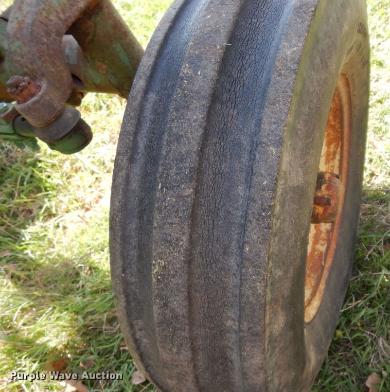 image for item DK0352 John Deere 4010  tractor