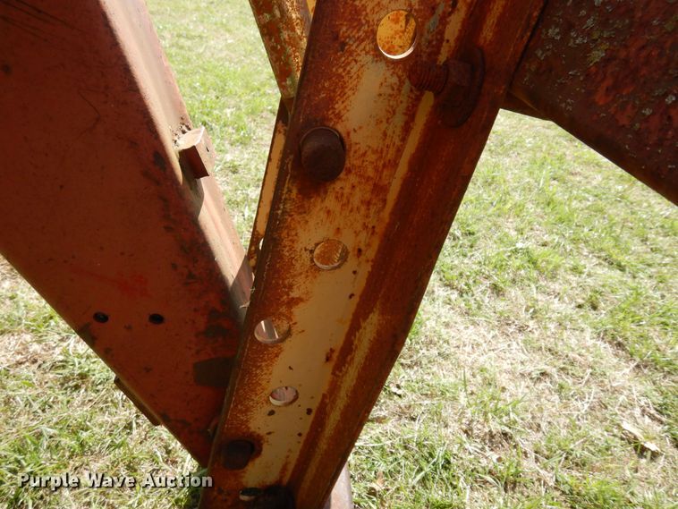 image for item DK0353 International F1586  tractor