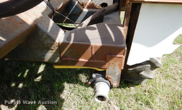 image for item DK0354 SpraCoupe 210  sprayer