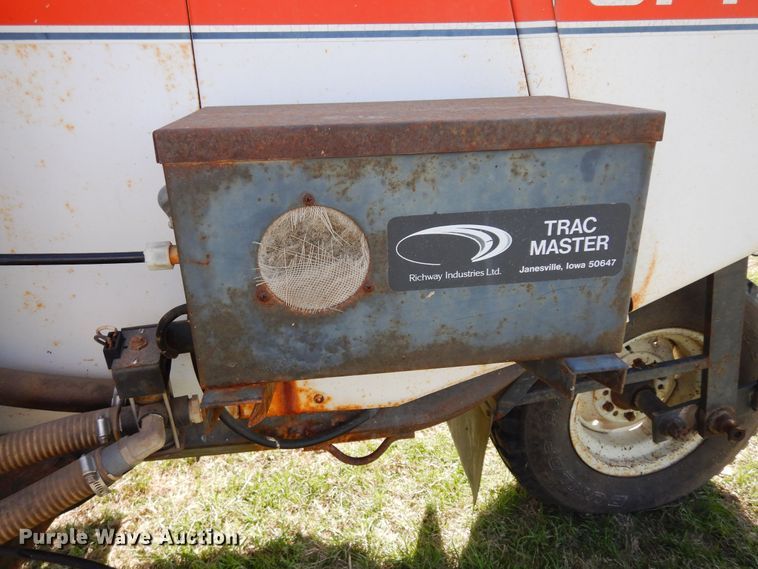 image for item DK0354 SpraCoupe 210  sprayer