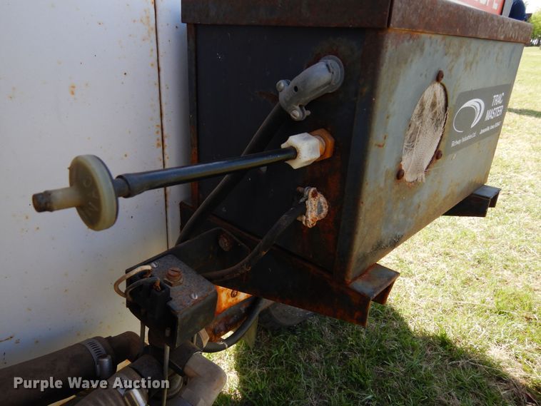 image for item DK0354 SpraCoupe 210  sprayer