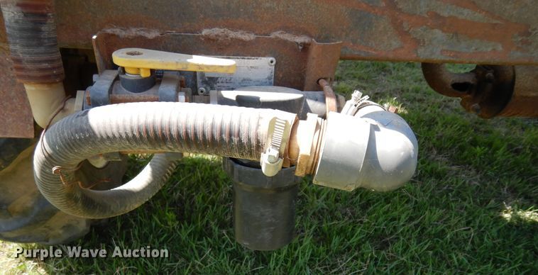 image for item DK0354 SpraCoupe 210  sprayer