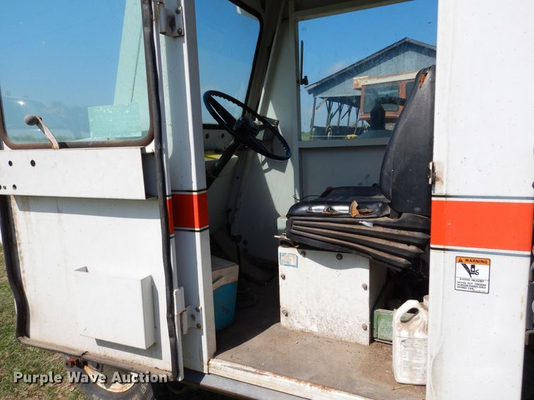 image for item DK0354 SpraCoupe 210  sprayer