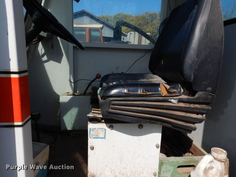 image for item DK0354 SpraCoupe 210  sprayer