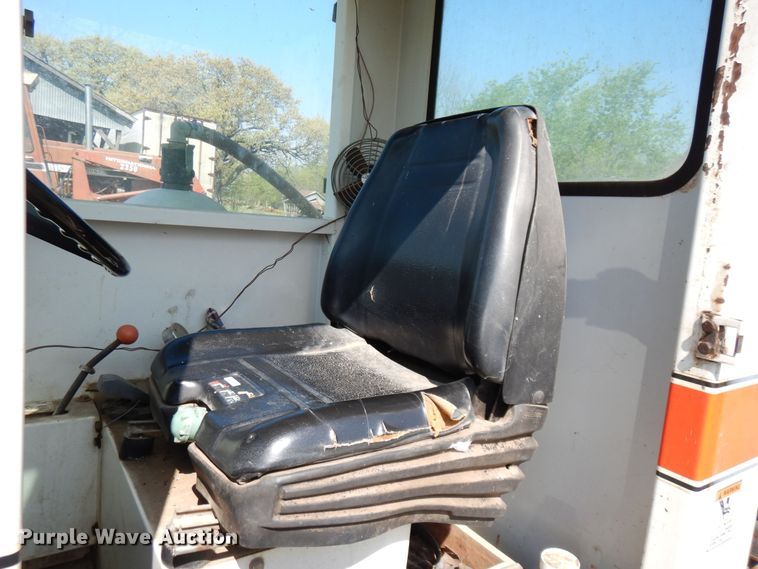 image for item DK0354 SpraCoupe 210  sprayer