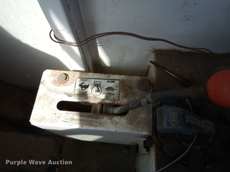 image for item DK0354 SpraCoupe 210  sprayer