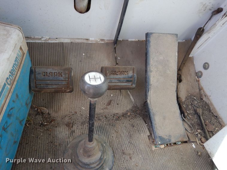 image for item DK0354 SpraCoupe 210  sprayer