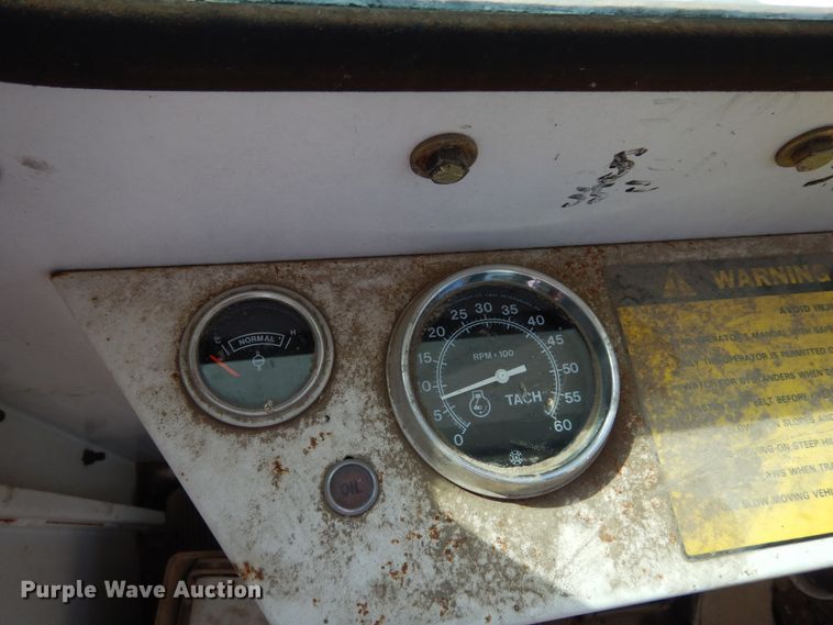 image for item DK0354 SpraCoupe 210  sprayer