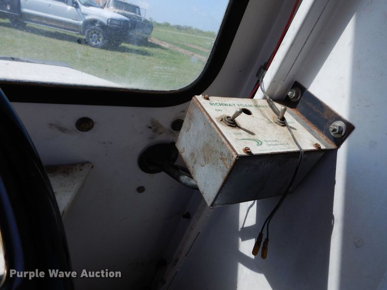 image for item DK0354 SpraCoupe 210  sprayer