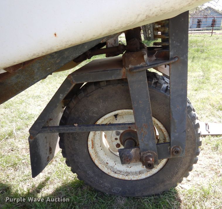 image for item DK0354 SpraCoupe 210  sprayer