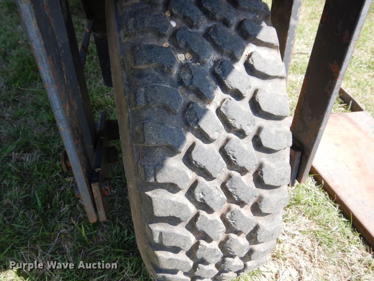 image for item DK0354 SpraCoupe 210  sprayer