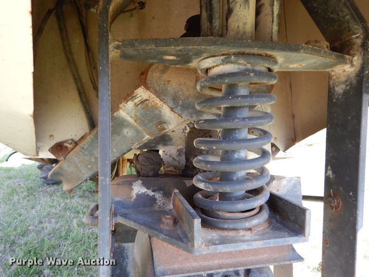 image for item DK0354 SpraCoupe 210  sprayer