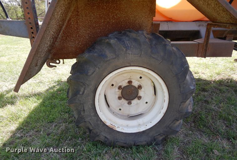 image for item DK0354 SpraCoupe 210  sprayer