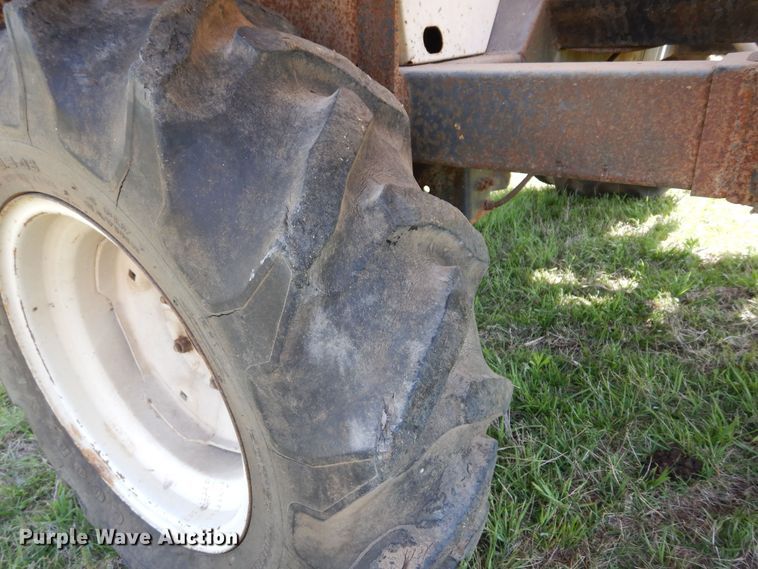 image for item DK0354 SpraCoupe 210  sprayer