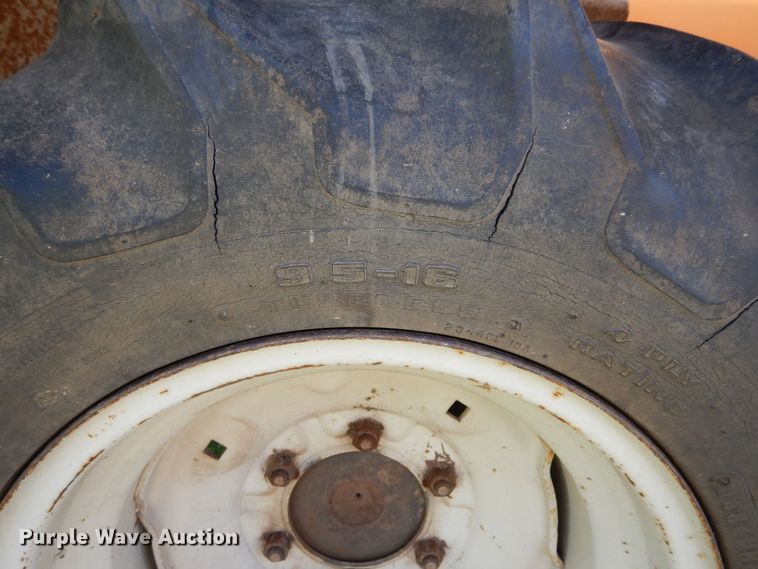 image for item DK0354 SpraCoupe 210  sprayer