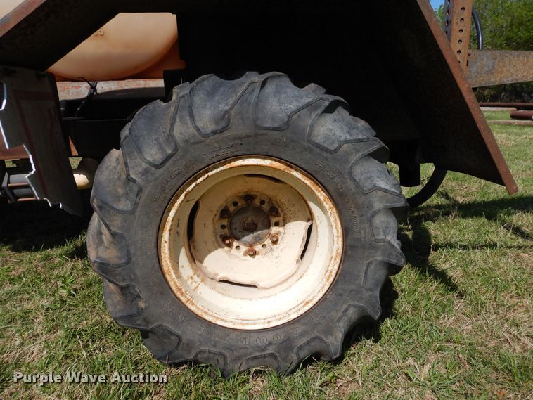 image for item DK0354 SpraCoupe 210  sprayer