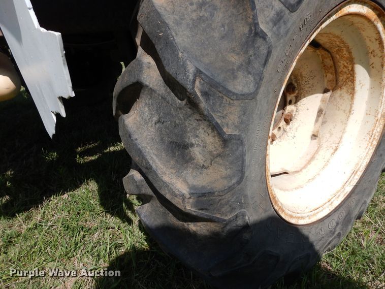 image for item DK0354 SpraCoupe 210  sprayer