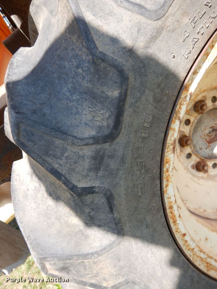 image for item DK0354 SpraCoupe 210  sprayer