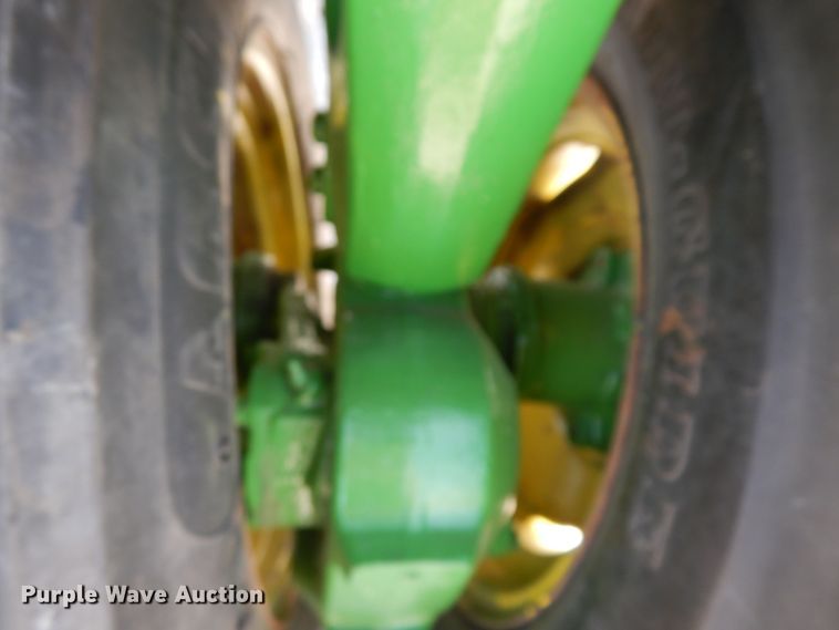 image for item DK0355 1966 John Deere 3020  tractor