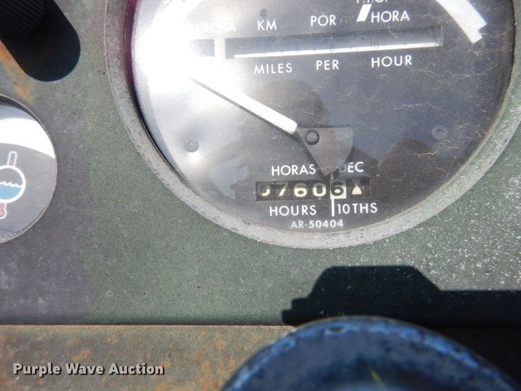 image for item DK0355 1966 John Deere 3020  tractor