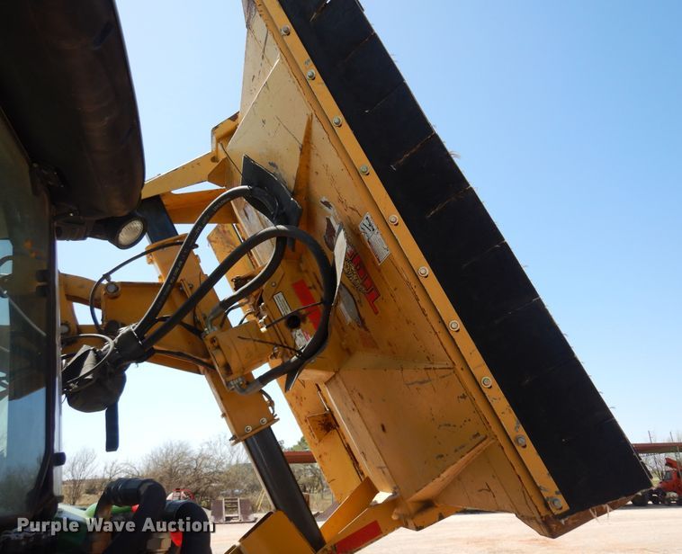 image for item DK0800 2011 John Deere 5085M  tractor