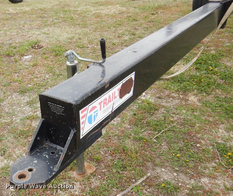 image for item DK0819 Trailtech  header trailer