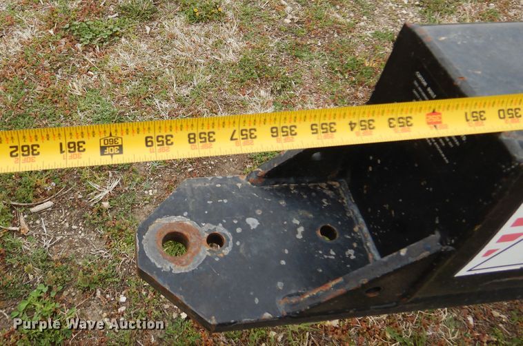 image for item DK0819 Trailtech  header trailer