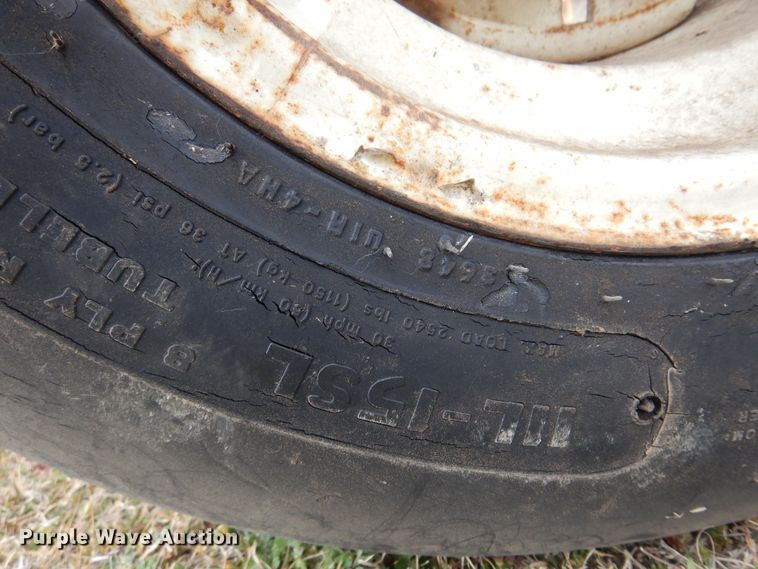 image for item DK0822 John Deere 653  all-crop head