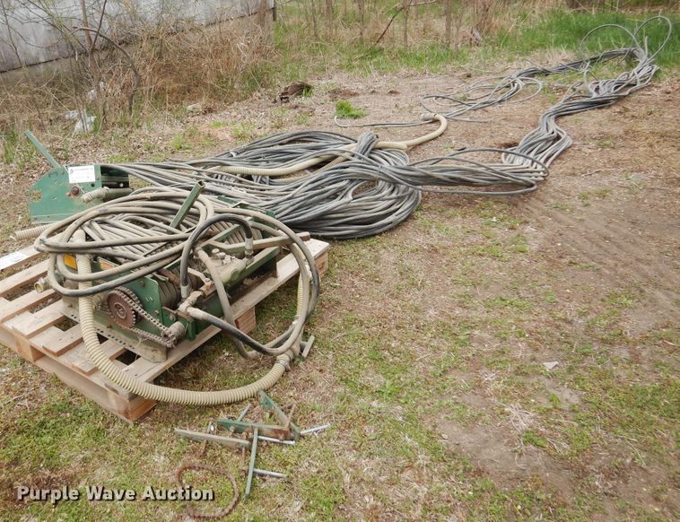 image for item DK0823 CDS 16B  squeeze pump