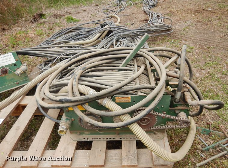 image for item DK0823 CDS 16B  squeeze pump