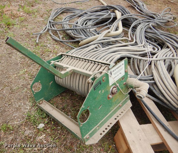 image for item DK0823 CDS 16B  squeeze pump