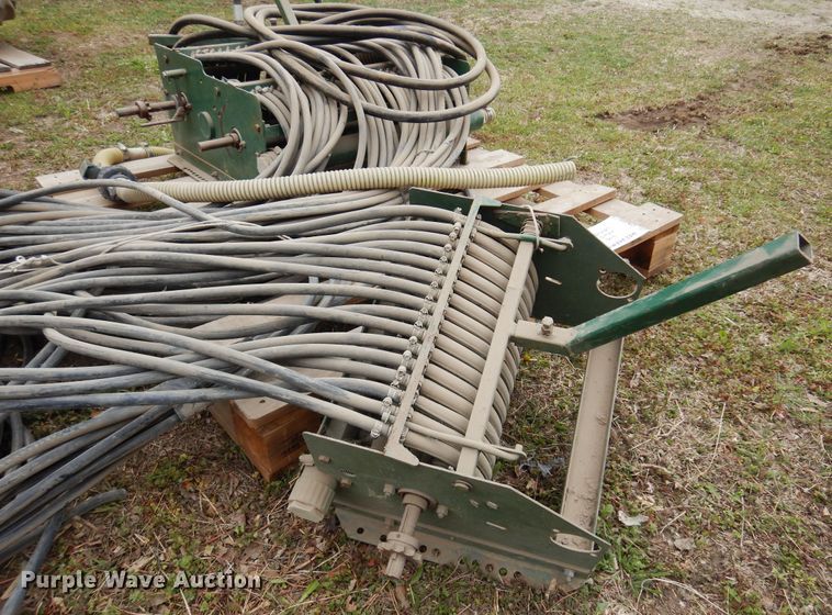 image for item DK0823 CDS 16B  squeeze pump