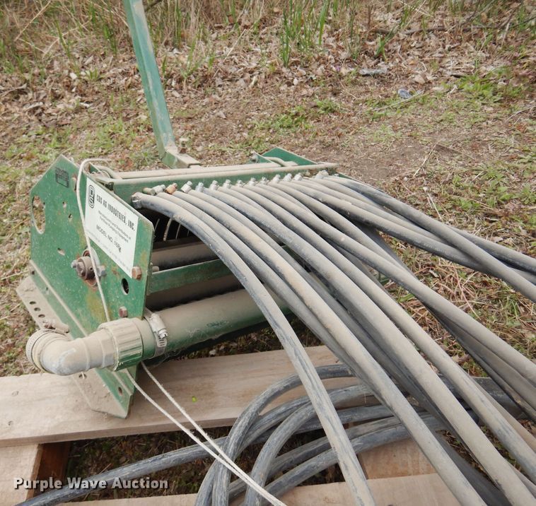 image for item DK0823 CDS 16B  squeeze pump