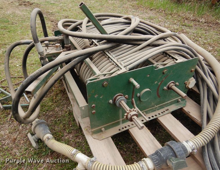 image for item DK0823 CDS 16B  squeeze pump