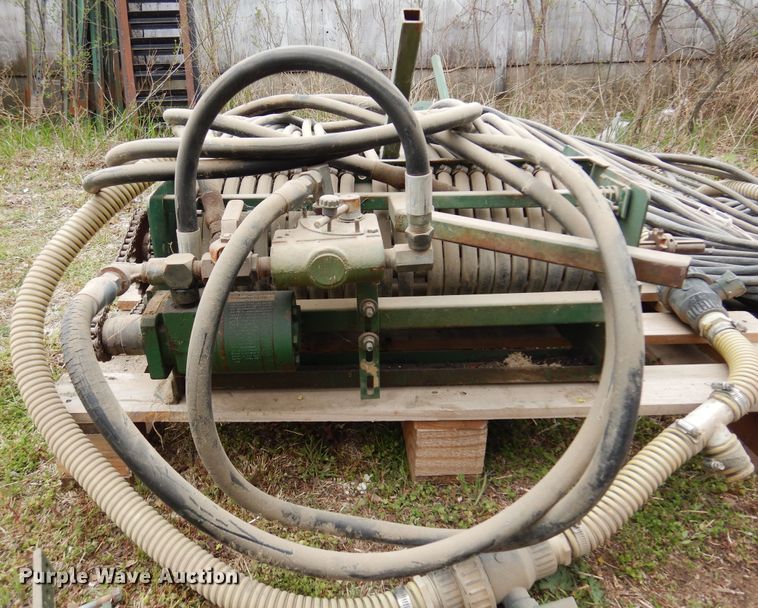 image for item DK0823 CDS 16B  squeeze pump