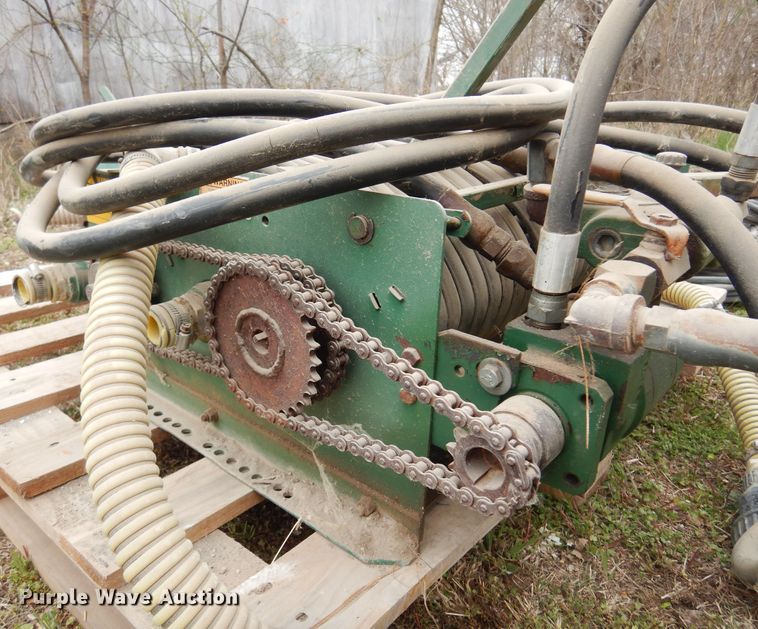 image for item DK0823 CDS 16B  squeeze pump