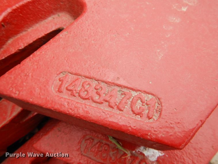 image for item DK0825 (16) suitcase weights