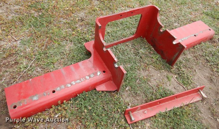 image for item DK0825 (16) suitcase weights