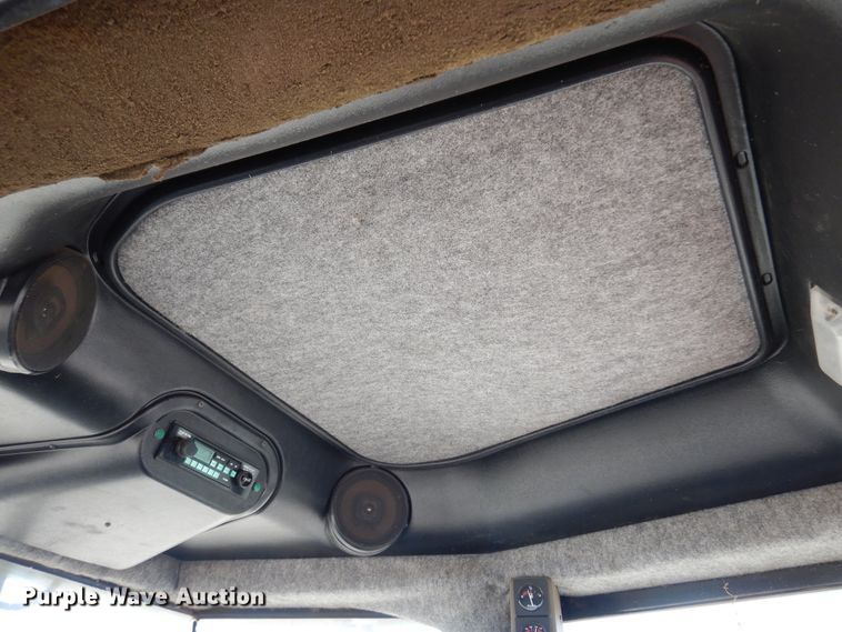 image for item DK0836 2002 MacDon 9352  windrower