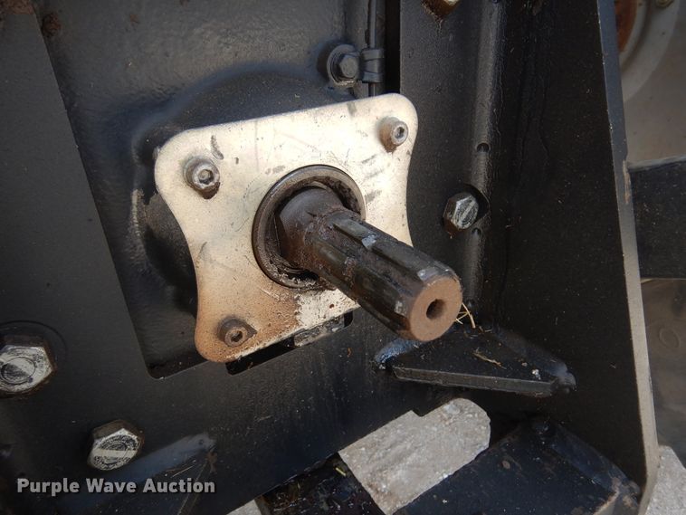 image for item DK0839 2009 Case IH Maxxum 125  MFWD tractor