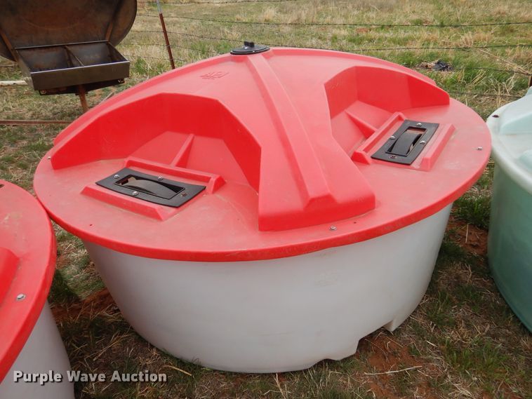 image for item DK0861 (3) API liquid feed tanks