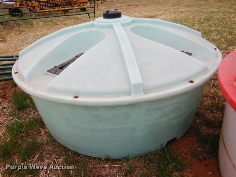 image for item DK0861 (3) API liquid feed tanks