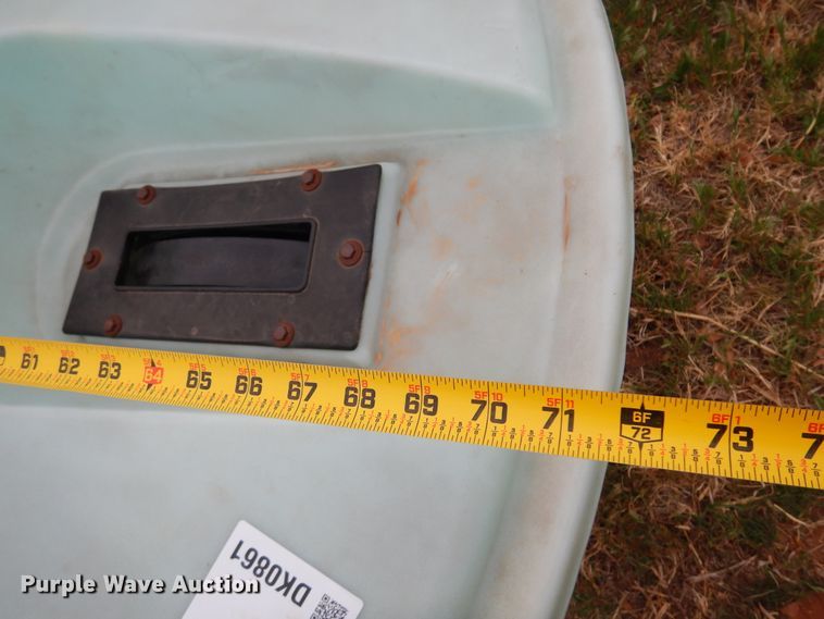 image for item DK0861 (3) API liquid feed tanks