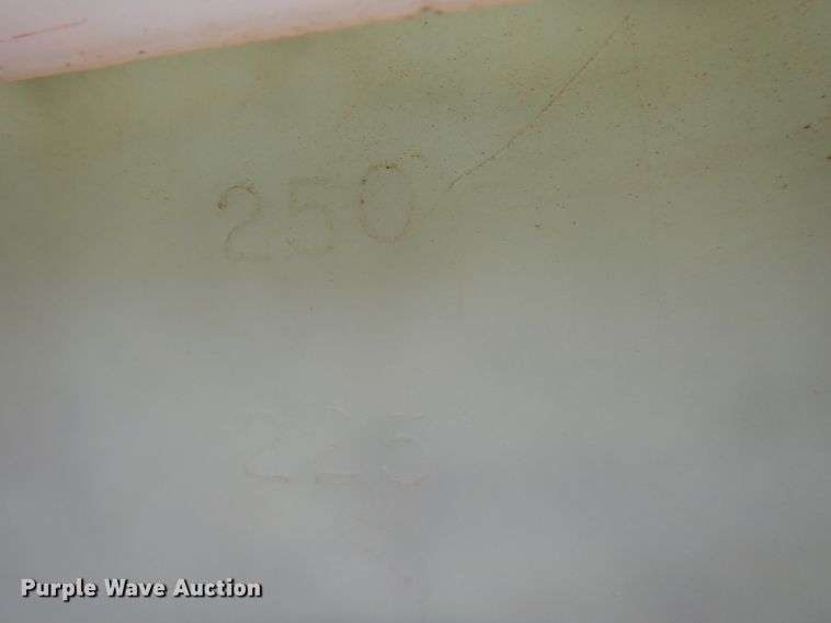 image for item DK0861 (3) API liquid feed tanks