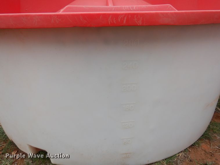 image for item DK0861 (3) API liquid feed tanks
